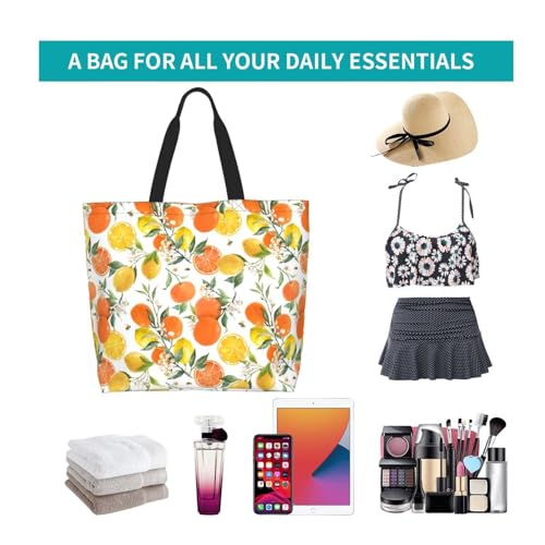 Bolso Tote Fashionable para Mujer Supdreamc miniatura 7