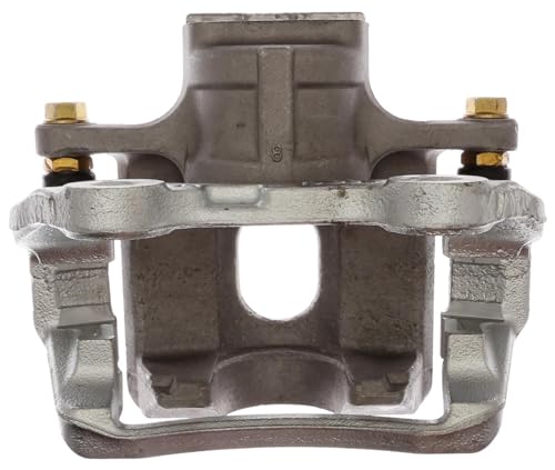 Pinza de freno ACDelco 18FR2667N Professional con acabado resistente para eje delantero 4