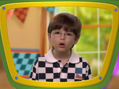 Amazon.co.jp Team Umizoomi/みんなのウミズーミ(English version) シーズン1 Prime Video