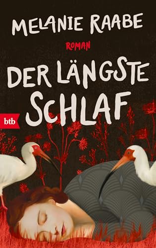 Preisvergleich Produktbild Der längste Schlaf: Roman