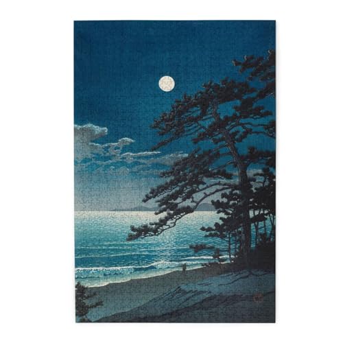 쐣b ť{C pY 1000s[X ؐ WO\[pY bNX C] Ǐ G av[g Mtg SҌ 75*50cm