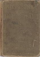 Nixie Bunny in Holiday-Land B00089XOVK Book Cover
