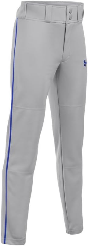 Under Armour Boys Clean Up Piped Pants