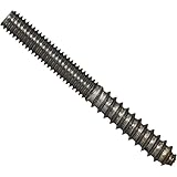 Hard-to-Find Fastener 014973172053 Hanger Bolts, 5/16 x 3, Piece-100