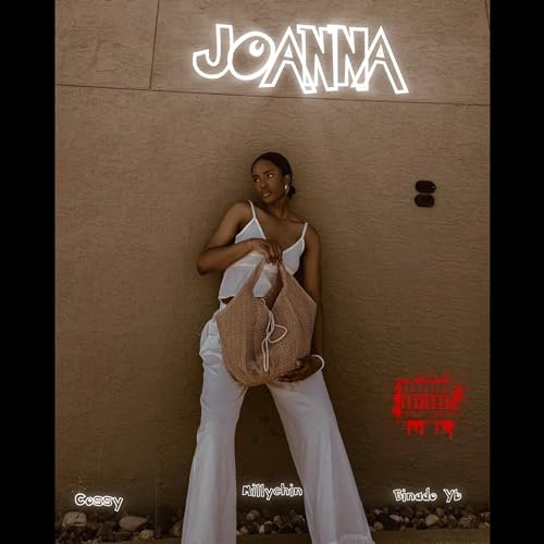 Millychin, Cossy & Binado YB