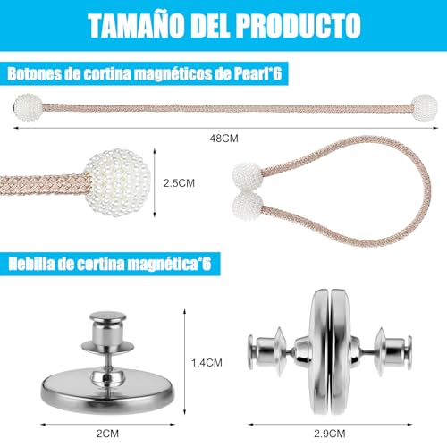 Catálogo para Comprar On-line Cuerdas para cortinas los preferidos por los clientes. 5 Imagen adicional