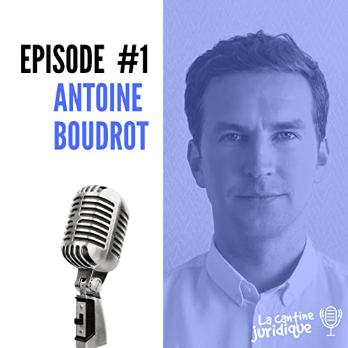 Interview #1 Antoine BOUDROT