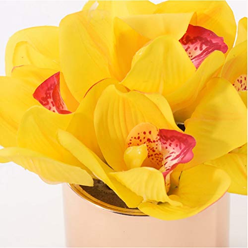 Fleurs décoratives postmoderne pour sublimer votre table à manger au quotidien