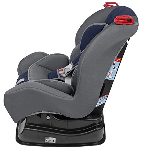 Poltrona Atlantis, Tutti Baby, Azul