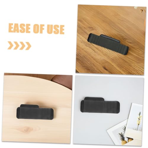 BAZEITFLOW 2 Piezas Separadores para Mochila de Fotografía Insertos Acolchados Ajustables para Bolsa de Cámara DSLR Organizador para Lentes y Accesorios - imagen 3