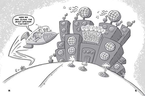 Adventures of the Super Zeroes (7) (Bots) - Image 6