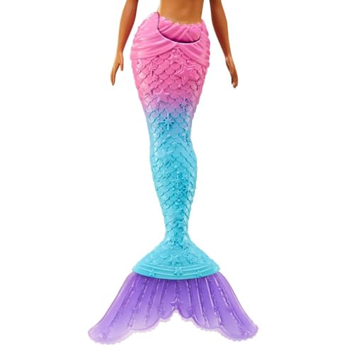 Barbie Dreamtopia Ocean Adventure Muñecas y Accesorios miniatura 6