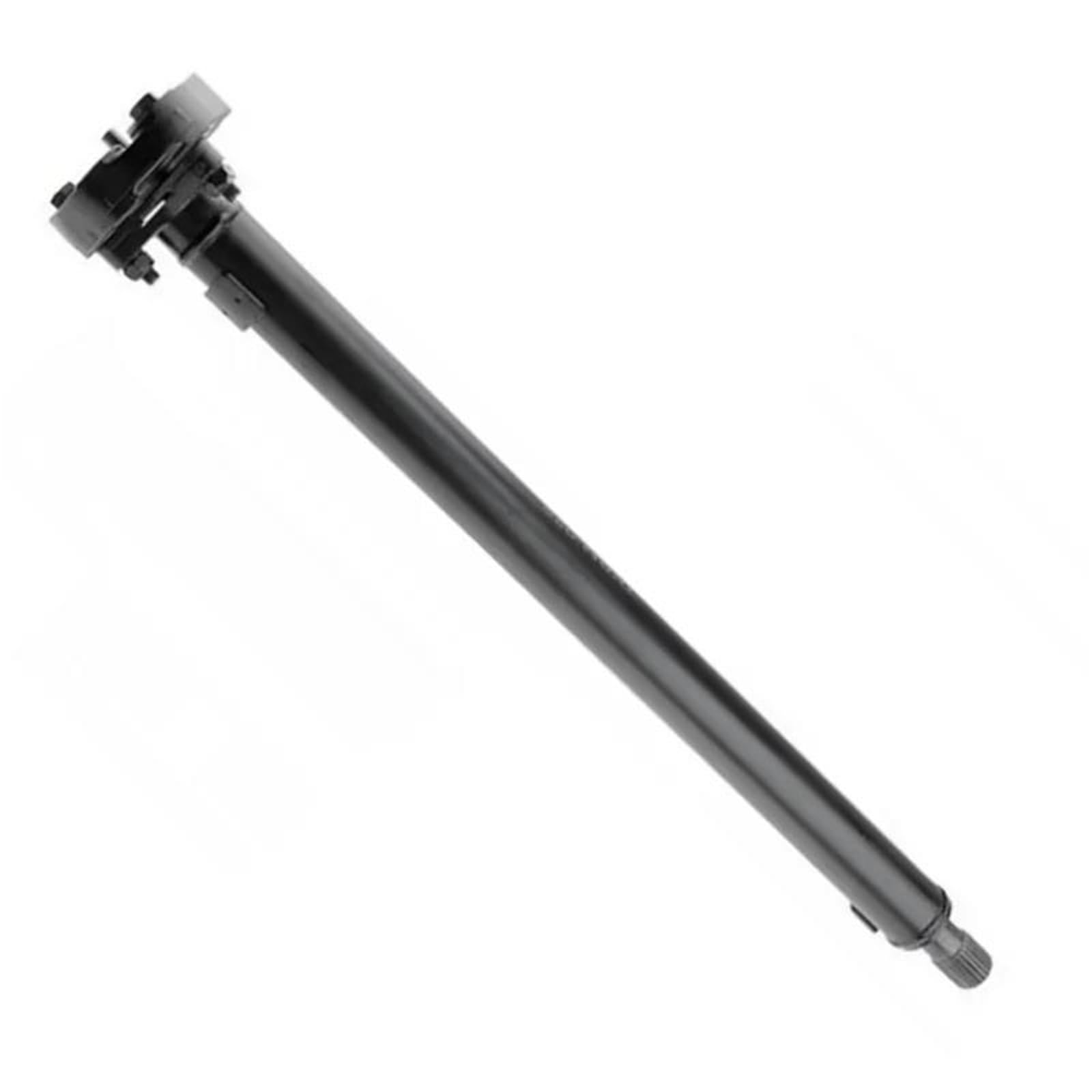 SQIFBA Axle Shaft Assembly 26207556019 Front Drive Shaft Assembly For Bmw X5 E70 3.0si Xdrive30d Xdrive35d X6 E71 E72 Xdrive 30d Xdrive 35d Xdrive 35i