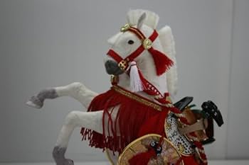 馬　飾り 61i2Wl4MK-L._UF350,350_QL80_.jpg