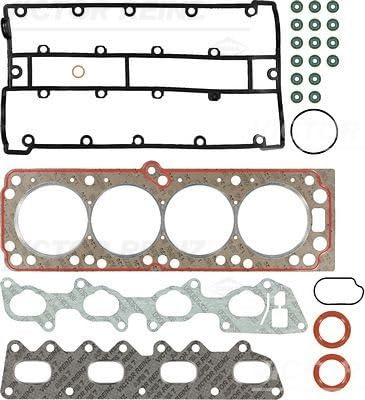Reinz 02-28235-01 Kit Guarnizione Testata Motore, Testata