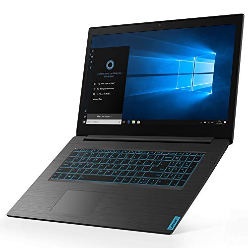 L340 Thin Gaming Laptop, 17.3" IPS FHD, Intel Core i7-9750H 6-Core fino a 4.50 GHz, GTX 1650 4GB, 1TB SSD, 16GB RAM, retroilluminato, RJ-45 LAN, HDMI 2.0, USB-C, Webcam, Win 10 - Notebook - Immagine 6
