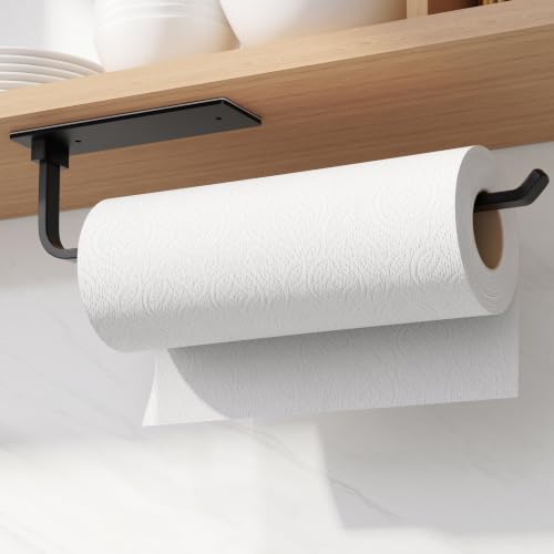 Paper Towel Holder Under Cabinet,...