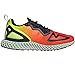 Produktbild adidas Unisex FV9028 ZX 2K 4D Straßen-Laufschuh, gelb, 40 EU