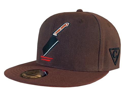 Image of Capiche [99+ Variations] Special Series Snapback Cap - One Size Unisex Men