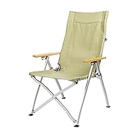 Amazon.co.jp: Simpleme リクライニングチェア アウトドア4段階