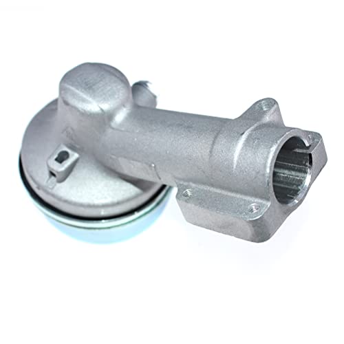 ICOOYO Gear Case for Stihl FS85R FS89R FS90R FS91R FS94C FS94RC FS111R FS120R FS131R FS240C FS240R FS260R FSA130 FSA130R FSA135R FS-KM