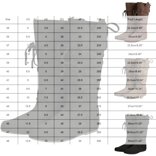 Cowboy Boots for Women Trendy Vintage Wide Calf Knee High Tall Adjustable Lace Up Plus Size Fashion Cowboy Chic Shoes3