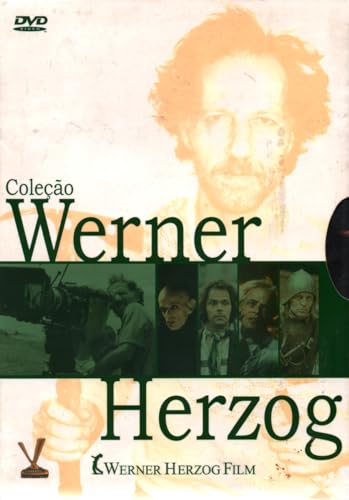 Werner Herzog Collection
