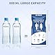Zosenyer 10 Stück Urinbeutel für Unterwegs, 800ml Mobile Campingtoilette Urinbeutel,für Camping Toiletten, Reisen, Stau, Erbrochene Beutel, Reisetoilette,Outdoor (10)