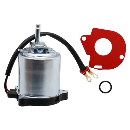 ZUDKSUY ABS Pump Brake Booster Motor Assembly Replacement for 47960-60050 Compatible with Lexus GX460/GX470/LX770/LX450D Compatible with Toyota 4Runner/FJ Cruiser/Land Cruiser