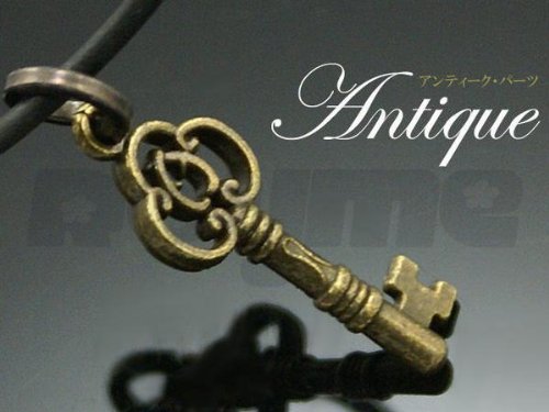 アンティーク　ミニ鍵 Amazon.co.jp: アンティーク・ミニパーツ 【鍵/S-(1)】 : ホビー