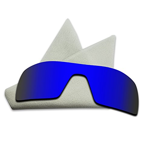 Image of Polarized Lenses Replacement for Oakley Oil Rig Multiple Options