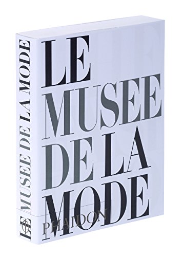 Le musée de la mode Le musée de la mode