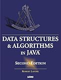 Data Structures and Algorithms in Java