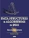 Data Structures & Algorithms in Java