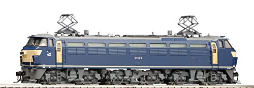 TOMIX HOゲージ EF66 前期型 ・ JR貨物新更新車 ・ PS HO-2508 鉄道模型 電気機関車