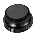 Produktbild non-brand Plattenspieler Disc Record Gewicht, Schallplatten Plattenstabilizer Auflagegewicht,Plattenklemme LP Disc Stabilizer für LP - Schwarz
