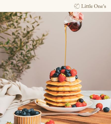 Little One's 国産 バターミルク パンケーキ ミックス 9ヶ月頃から 100g×2個 の商品画像 6