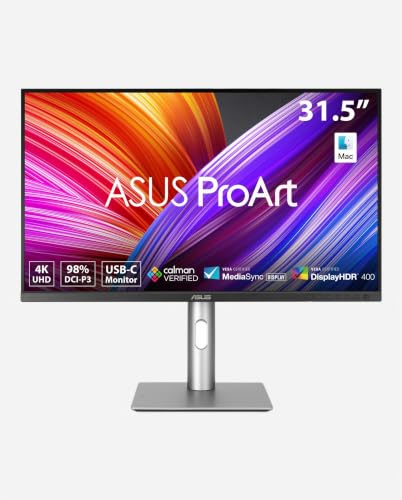 ASUS ProArt PA329CRV
