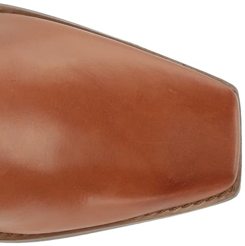 Image of Vince Camuto Women's Sangeti Wide Calf Stacked Heel Knee High Boot