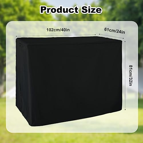 PEUTIER Copertura per Carrello da Pranzo da