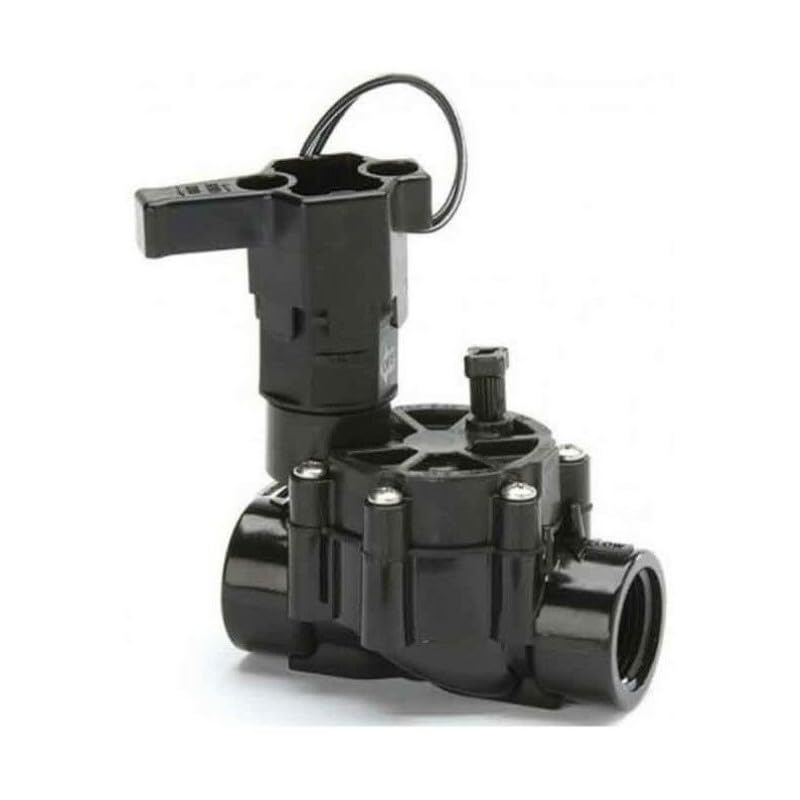 Electroválvula Rain Bird 075-DV 24V de 3/4 que soluciona fugas y pérdidas de presión en riego 3