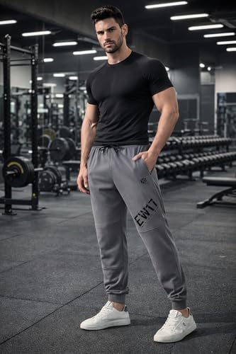 Image of ENDEAVOUR WEAR Track Pant for Men |Cargo Track Pant for Men | Sports Track Pant for Men | Track Pant Men | Men Stylish Track Pant