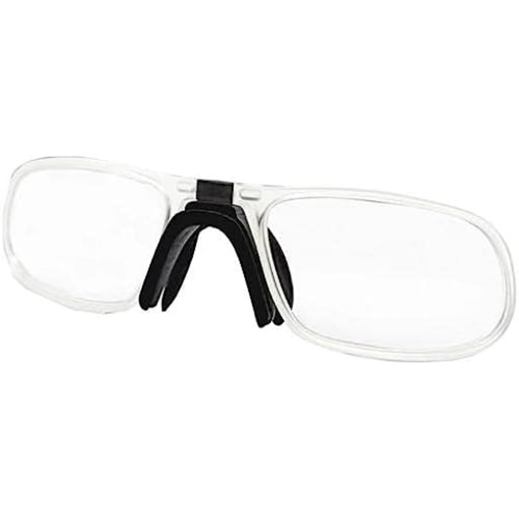 TriEye Clip holder - 2016063070 Clip holder Black 26,6mm, 400mm