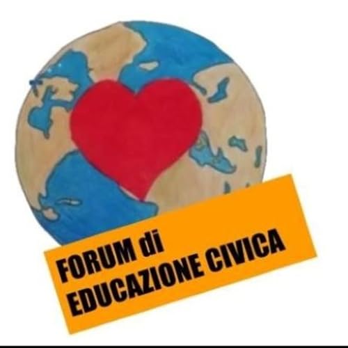 『FORUM di Educazione Civica』のカバーアート