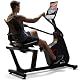 Liegeergometer AsVIVA Recumbentbike mit Bluetooth und Pulsmessung