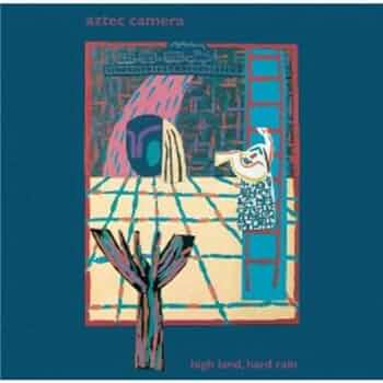 Amazon.co.jp: High Land Hard Rain (Expanded Edition