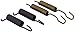 Carlson Quality Brake Parts H381 Brake Return Spring
