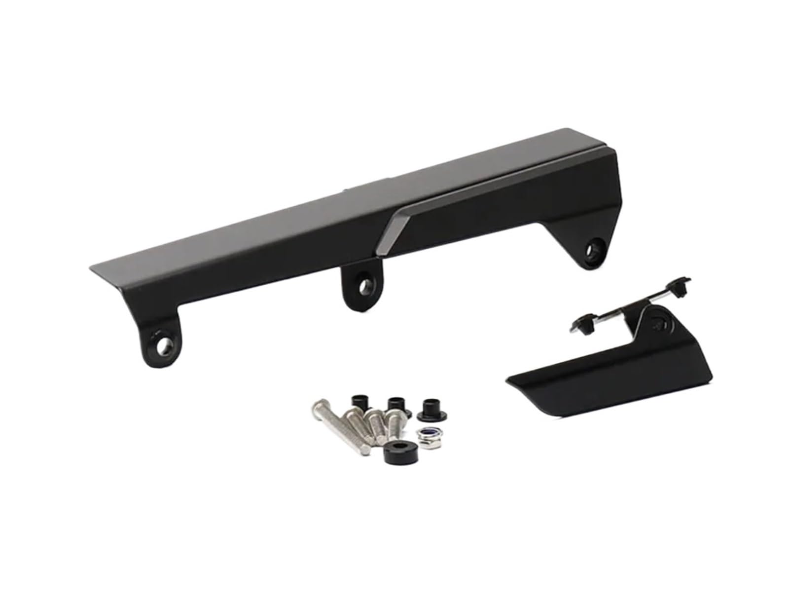 Kettenschutz Protector Für Tmax T-MAX 560 2022–2023 | Motorrad-Hinterriemenschutz-Kettenschutzabdeckung(Black)