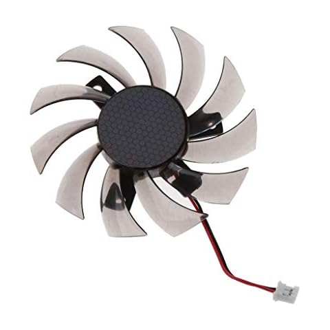 Ventilateur BIlinli PLD08010S12H Cover