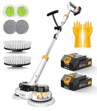 best automatic mopping machine